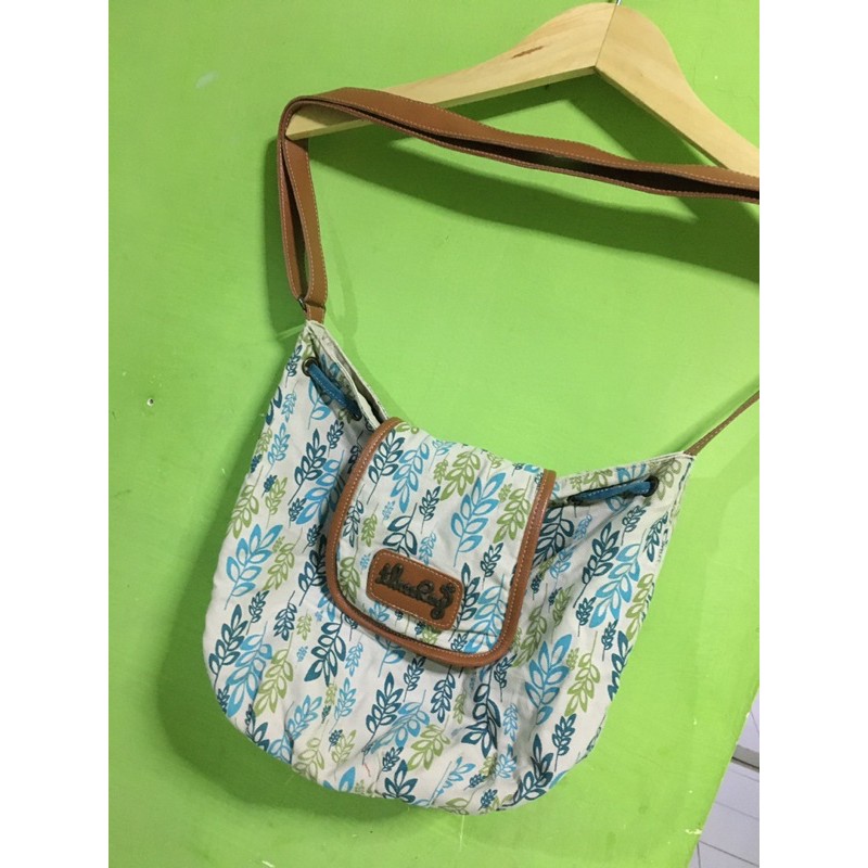 preloved tas threerey