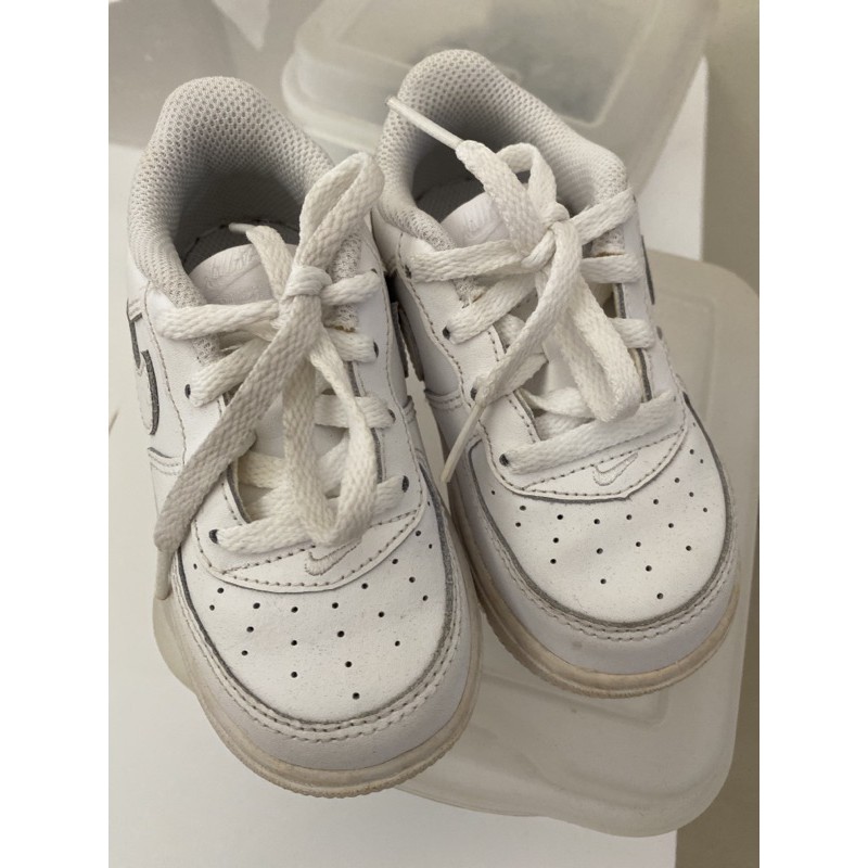 sepatu anak Nike air Force1
