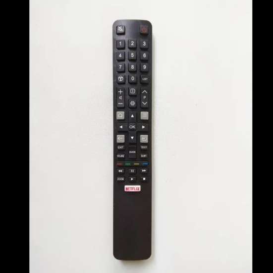 Remote Tv - Remote Tv Android Tcl Original