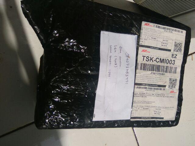 Isi Ulang Lem Lilin/refil Lem Tembak Kecil / Glue Gan Refill