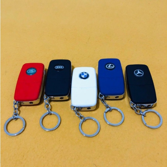 KOREK API BARA KOREK API UNIK DESAIN KUNCI MOBIL KOREK LAS CLASSIC GAS LIGHTER BR08