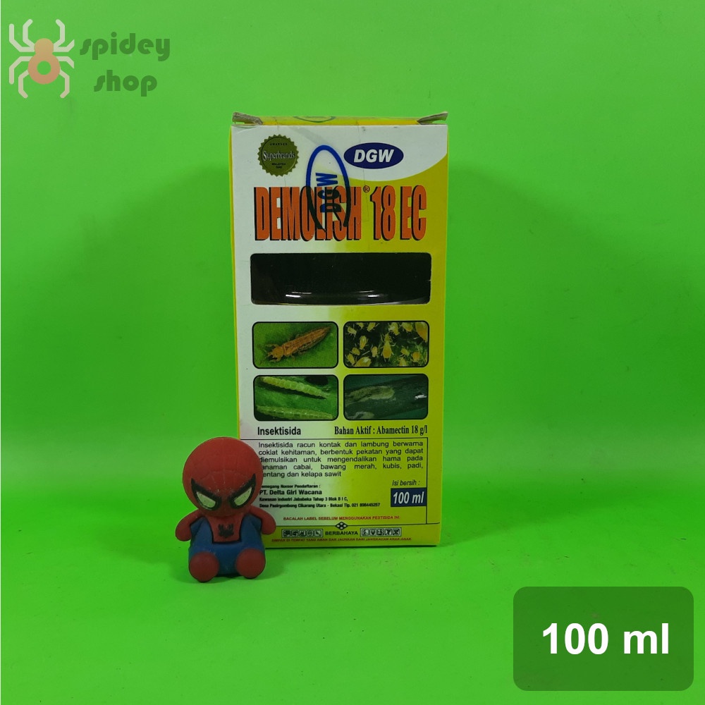 Demolish 100 ml Abamektin