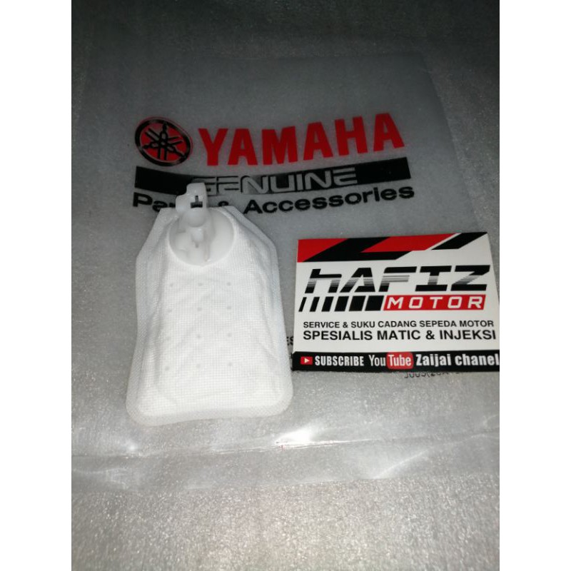 filter fuel pump freego filter bensin freego