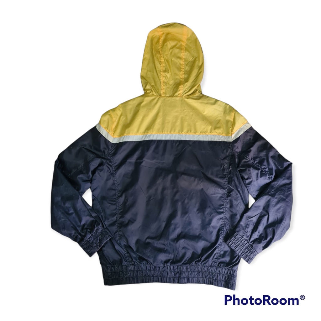 Polham Outdoor Jacket