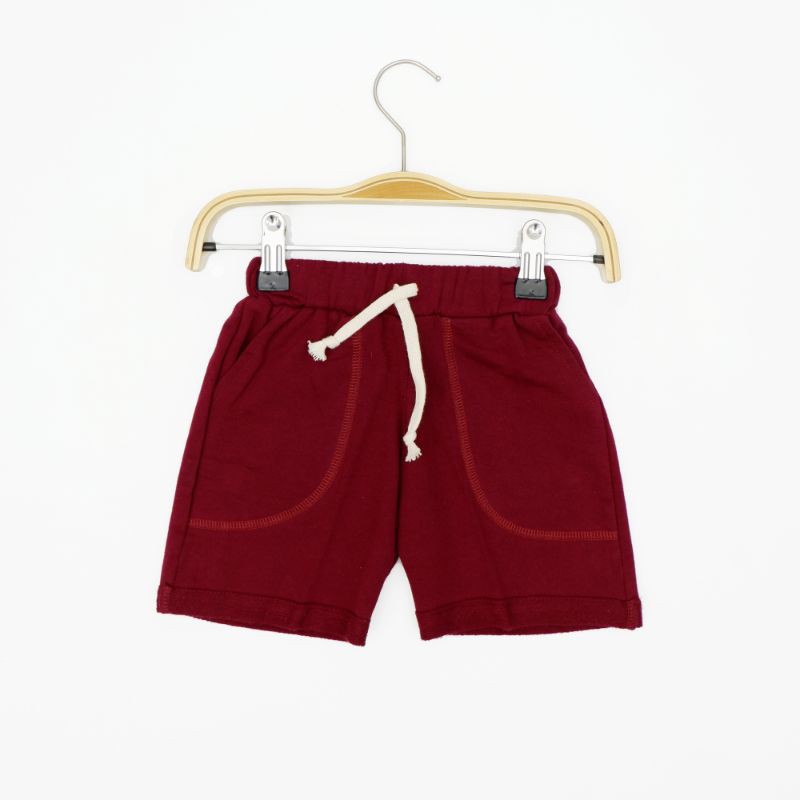 SHORT PANTS - CELANA ANAK BABYTERRY