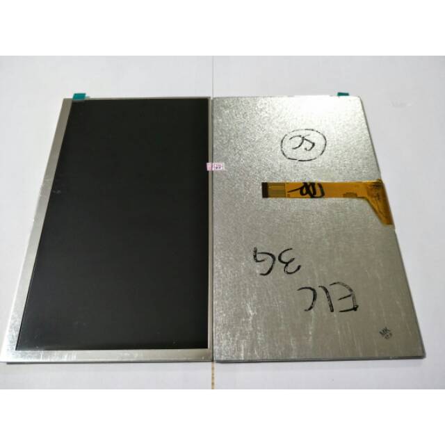 LCD ADVAN E1C 3G / X7+ / X7 PLUS / I7A ONLY
