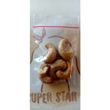 

Mete Goreng Asli Madura