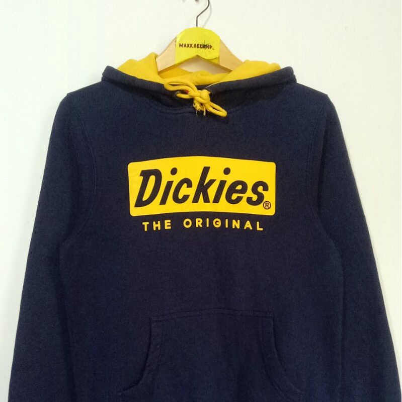 Hoodie dickies second original