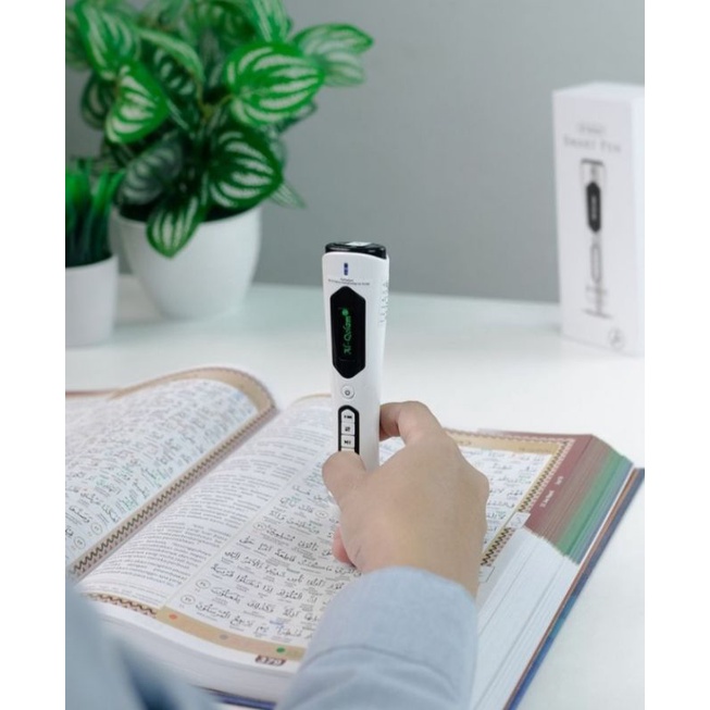 AL QOLAM | Smart Pen original