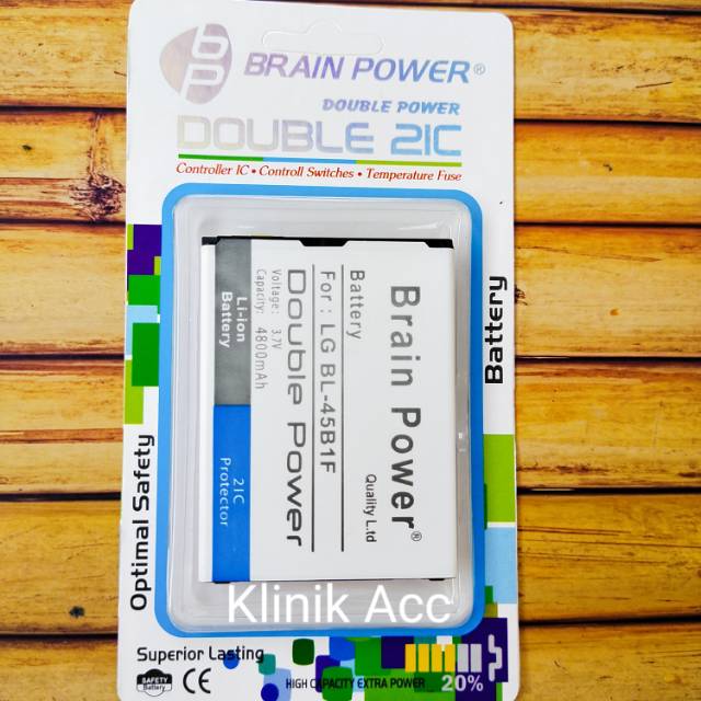 BATRE BATRE BATRE BRAIN POWER LG BL 45B1F /  LG V10 / BATRE BATETTY BATREI BATRE BATERRY BATRE