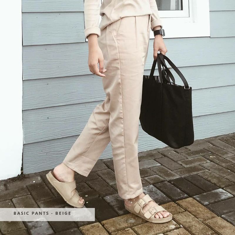 BASIC PANTS KATALOG 2