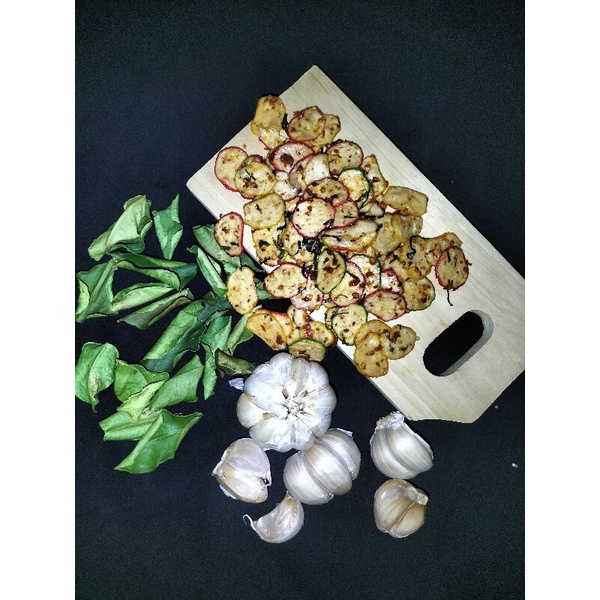

SEBLAK KERING PALING ENAK 100g
