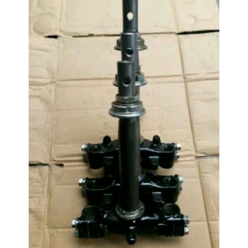 Segitiga honda beat fi 2013 2014 original