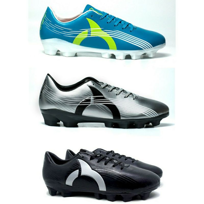 SEPATU FUTSAL DAN BOLA ORTUSEIGHT HORIZON 100% ORI COD