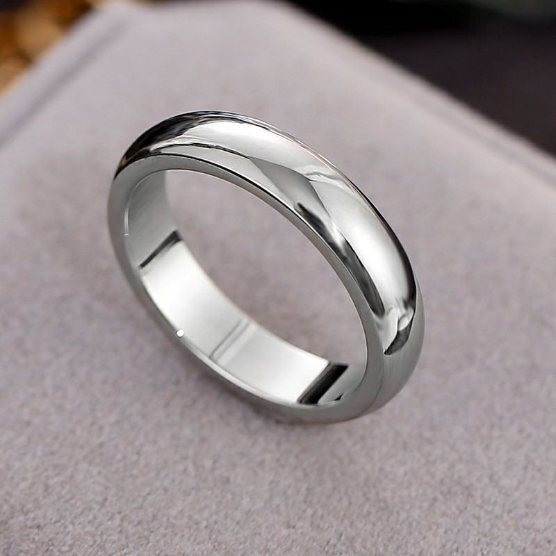 Cincin Polos Titanium Premium Anti Luntur