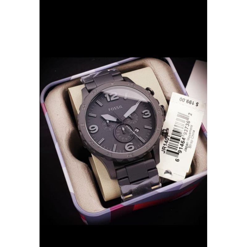 Jam tangan pria FOSSIL JR1401