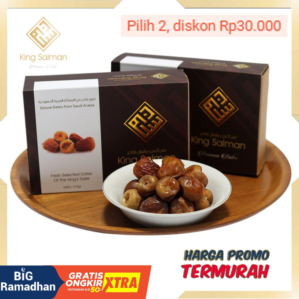 

Kurma Sukari Kurma King Salman Kurma Premium Kurma Madu