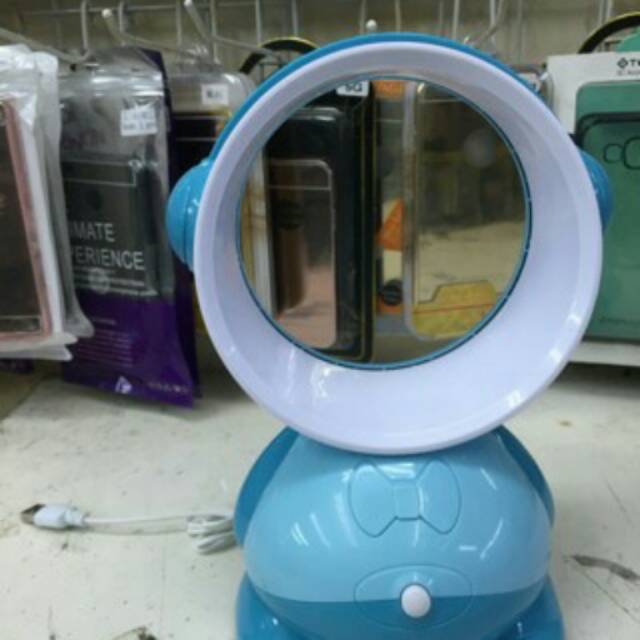 Kipas angin tanpa baling