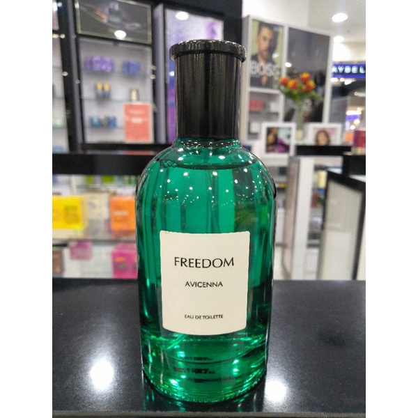AVICENNA FREEDOM M EDTB100ML