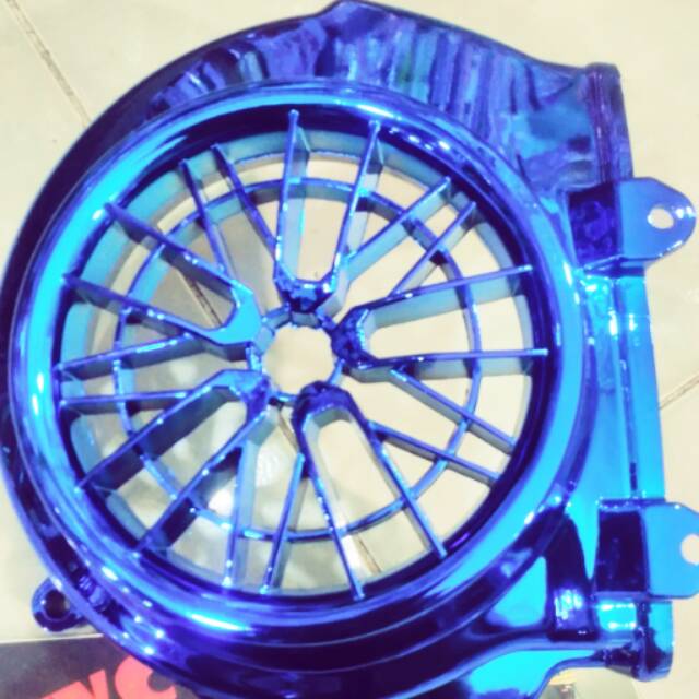 Tutup kipas beat esp tutup kipas scoopy esp