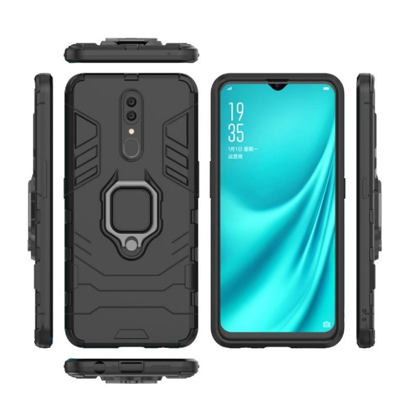 Casing Hardcase Robot Oppo F11 Hard Back Case
