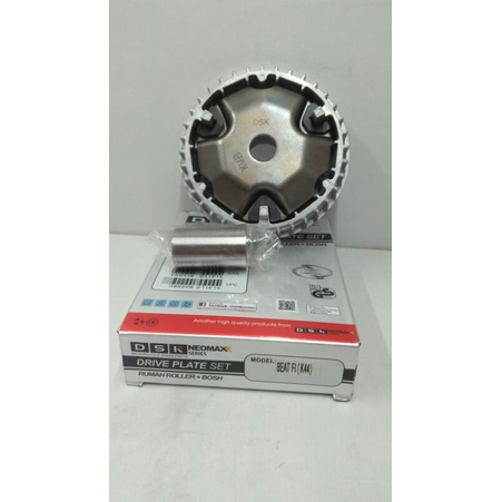 Rumah roller + Bosh BEAT FI(K44) DSK