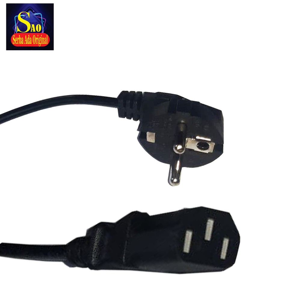 Kabel Power PC