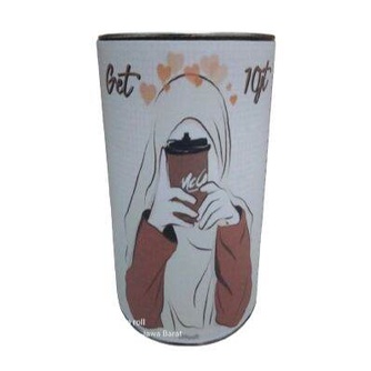 Celengan Target 10 juta 10 k / celengan viral tiktok murah