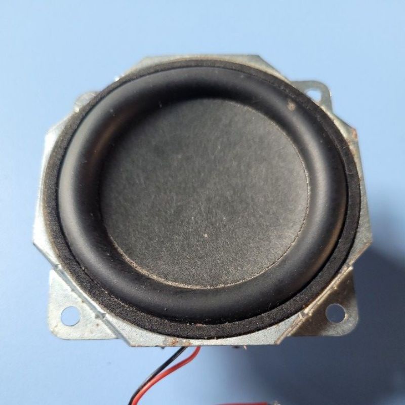 Speaker Neodymium aiyima 3inch inchi 50w 8 ohm