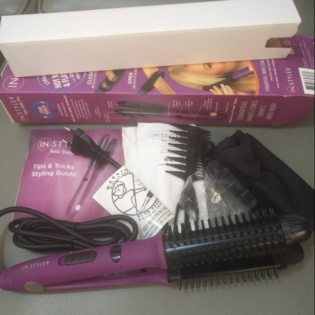 Instyler ionic pro original