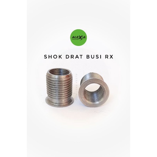 SOK DRAT BUSI BOS BUSI RX KING