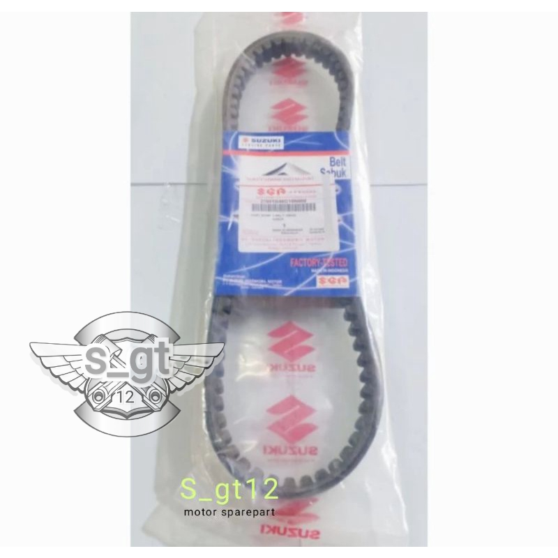Vambelt v-Belt Suzuki Spin Skydrive skywife Sgp