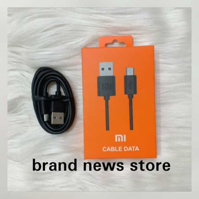 KABEL DATA XIAOMI USB MICRO PACK DUS