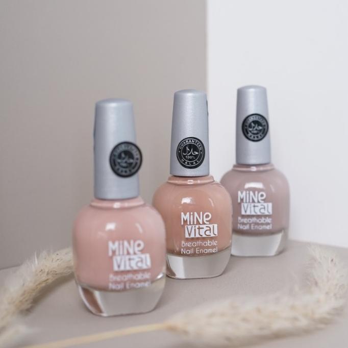 kutek halal minevital