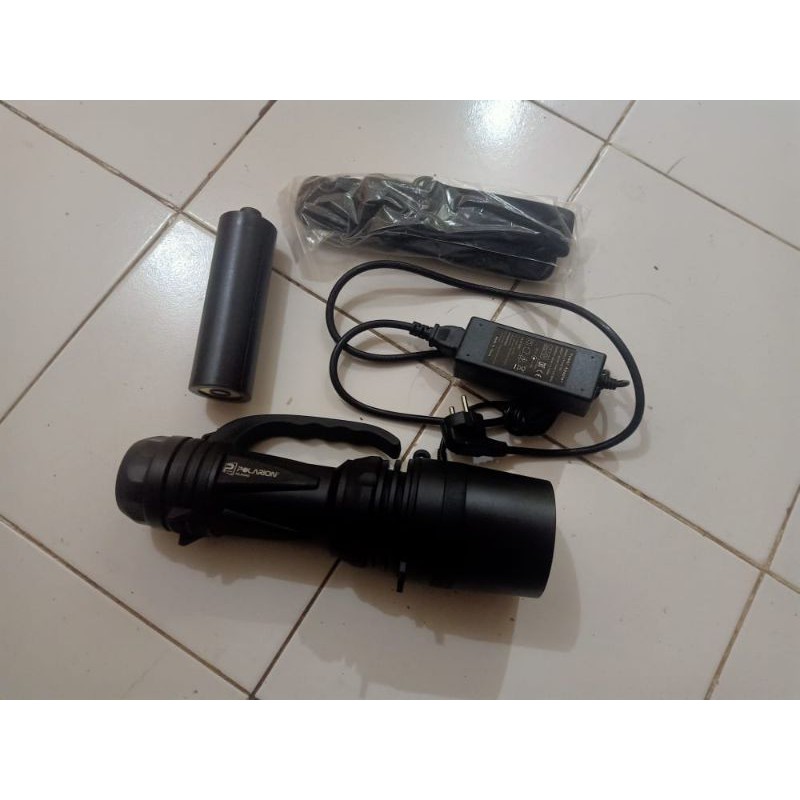 Senter Polarion PS-PH40