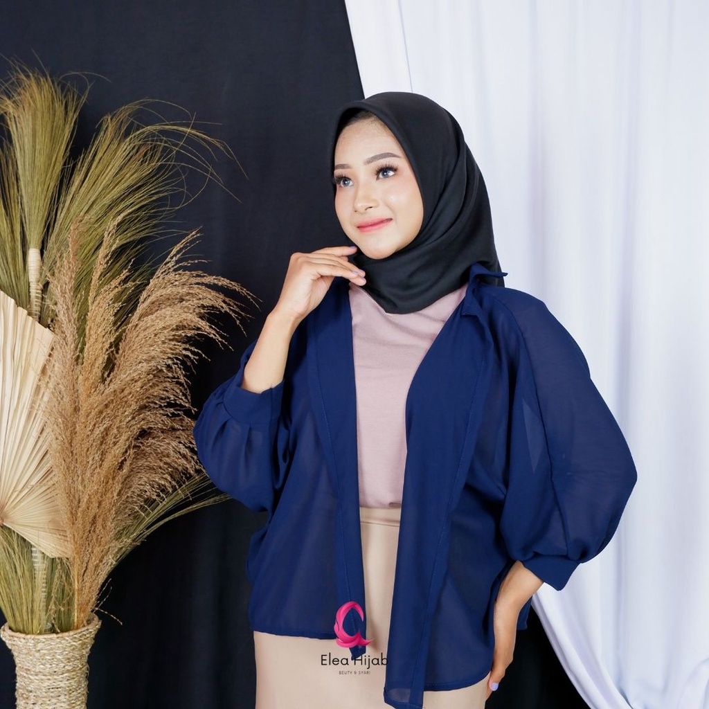 YOLA BATWING OUTER/YOLA BASIC OUTER CERUTY