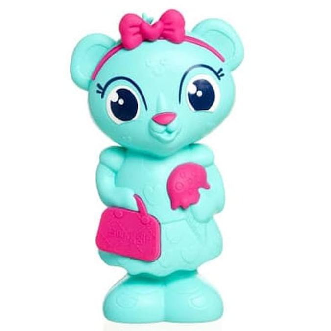 

DISKON Limited smiggle silicone pencil case hols DR302