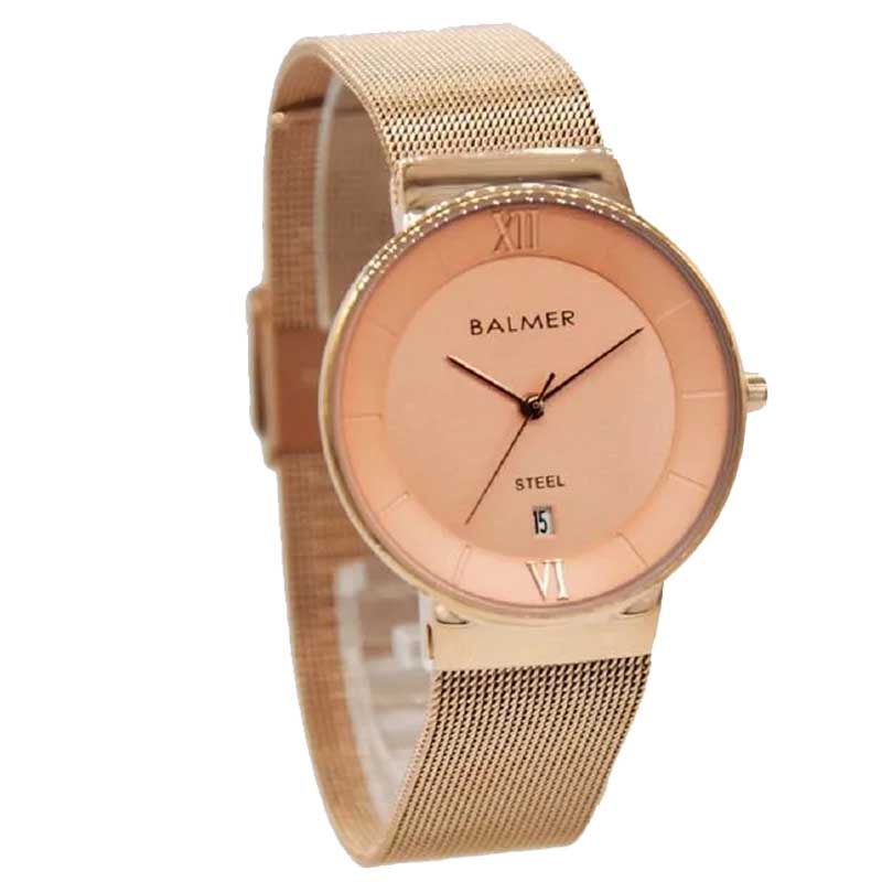 JAM TANGAN BALMER ORIGINAL BALMER 6001 BALMER B6001 JAM BALMER B6001LR JAM TANGAN WANITA LA ST