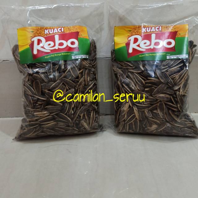 

Kuaci rebo