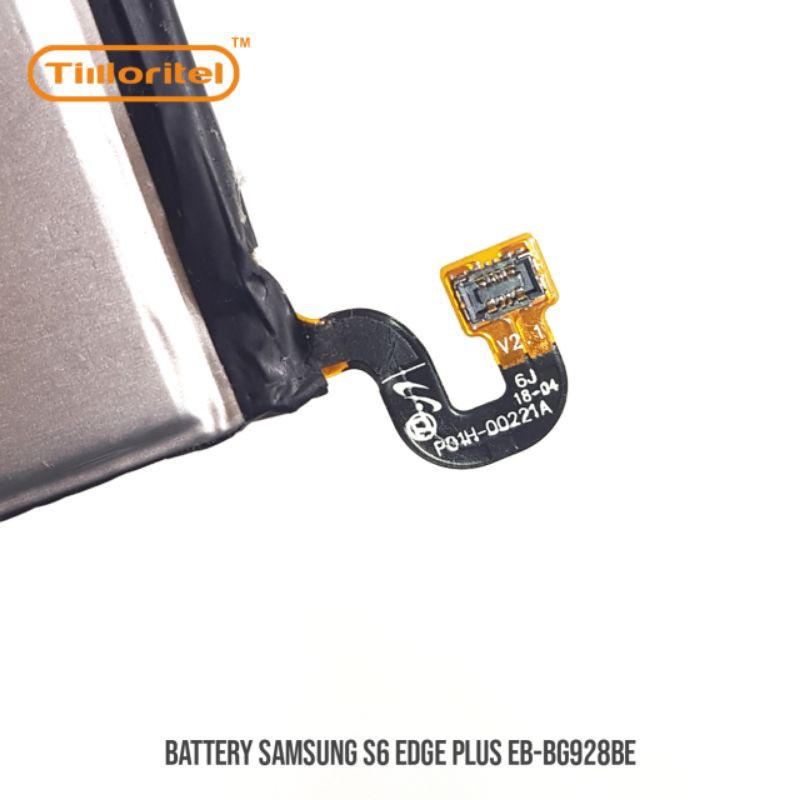 BATTERY BATRAI BATRE SAMSUNG S6 EDGE PLUS / EB BG928ABE