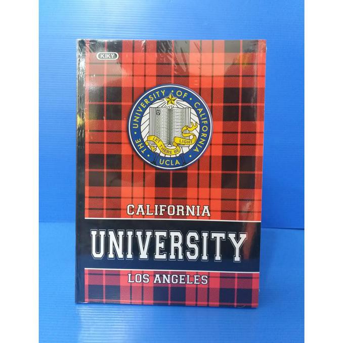 

Buku Tulis Boxy 42 Garis Kiky Isi 10 Perpakptr700019586 Teresale95