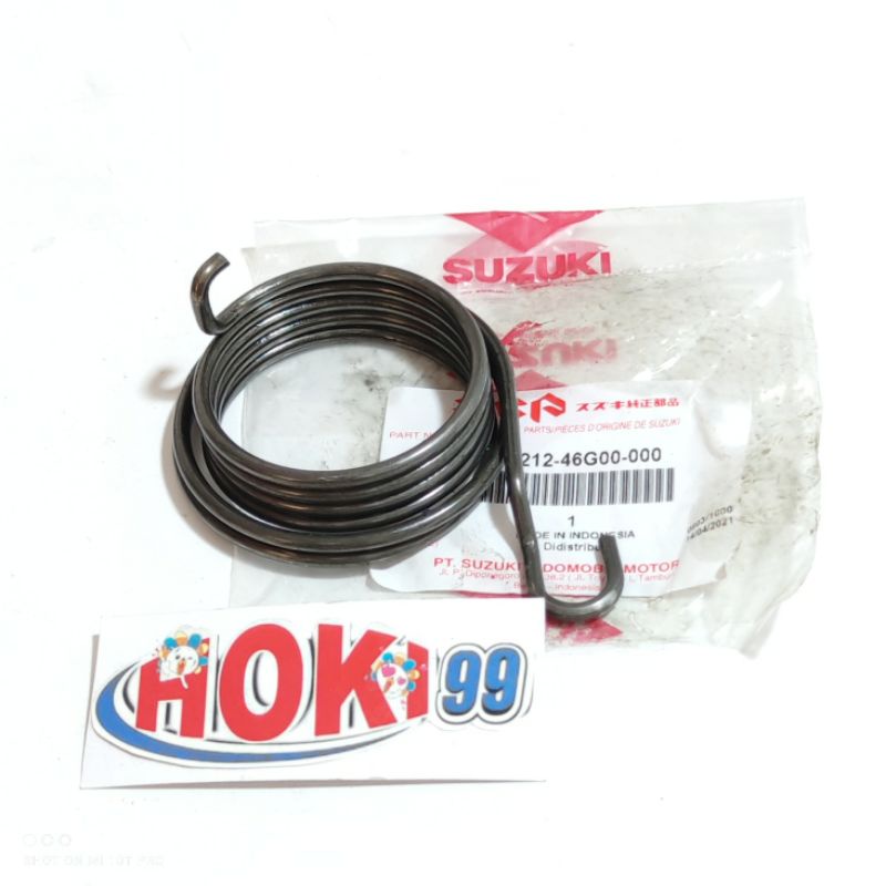 PER SELAH  PER ENGKOL SUZUKI SPIN SKYWAVE SKYDRIVE HAYATE