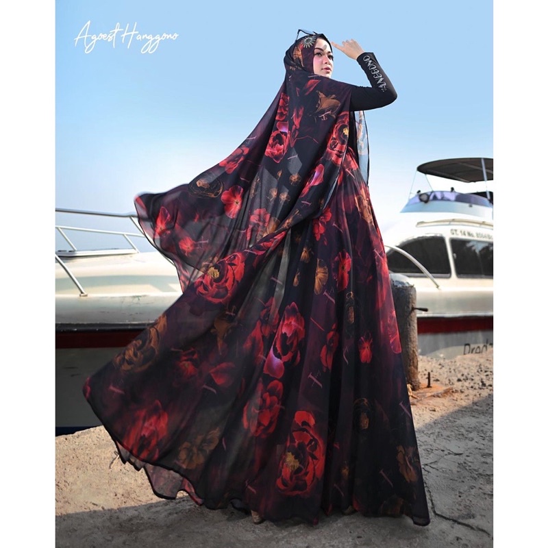 ciaobella agoest hanggono