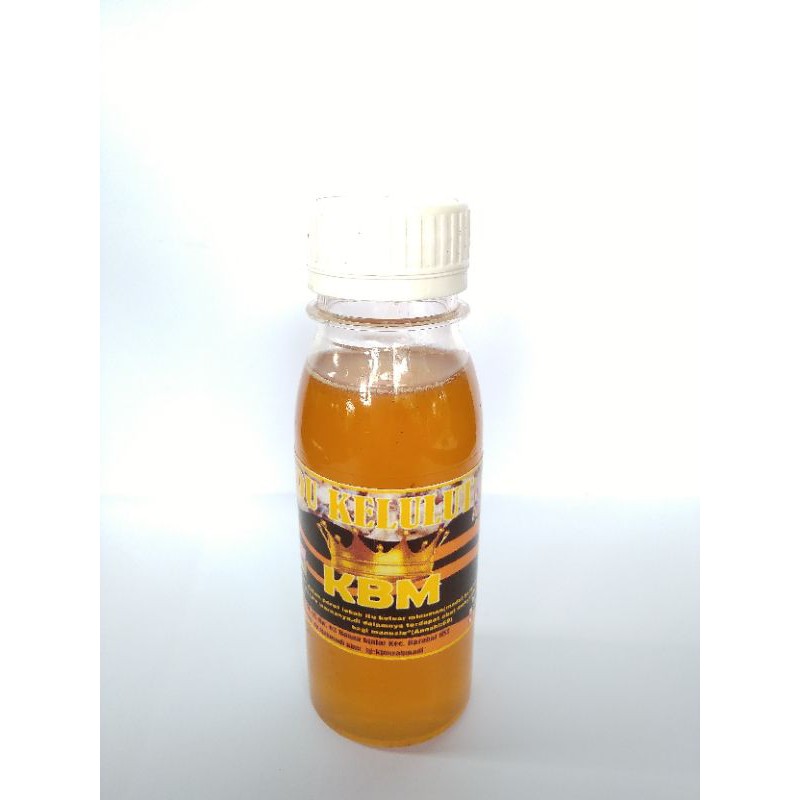 

Madu Kelulut Asli Kalimantan 100ml