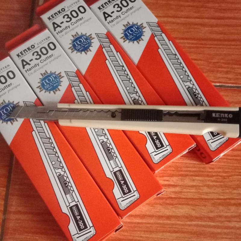 

Cutter kecil A-300A