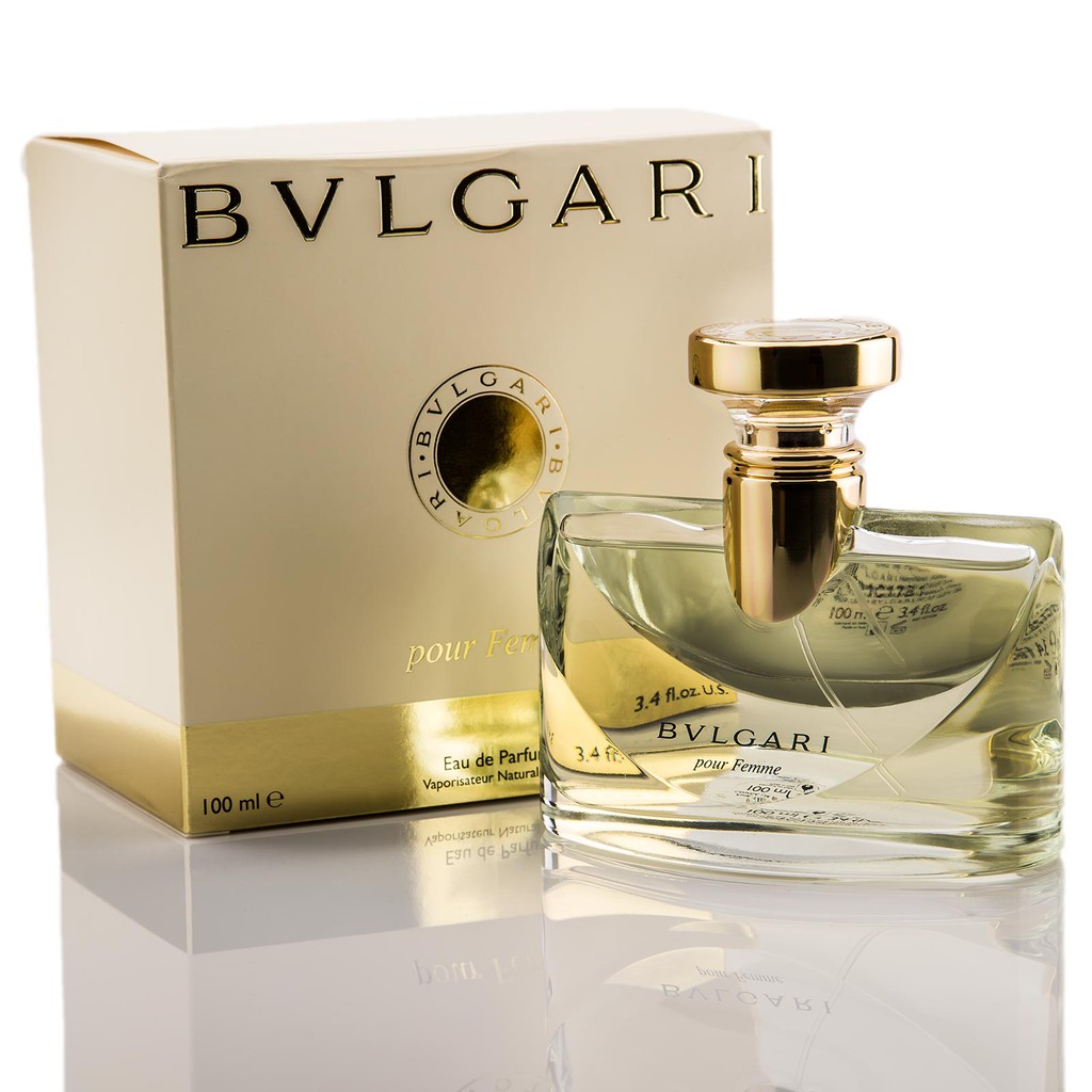 parfum original bvlgari
