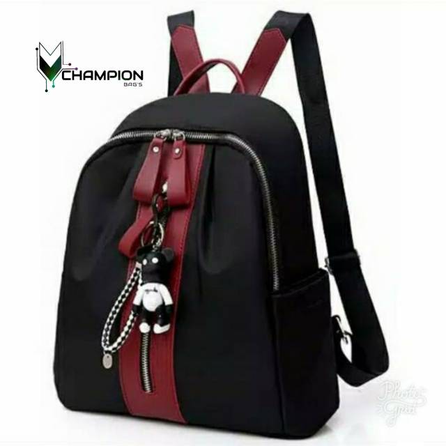 Tas ransel fashion-tas wanita mikro