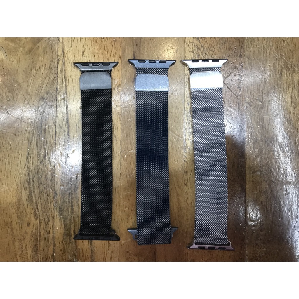 strap tali iwatch 42mm milanessa