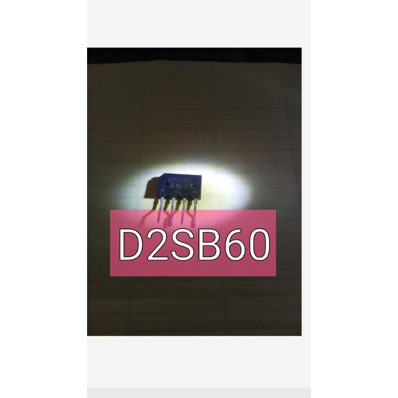 D2SB60.d 2sb60.original