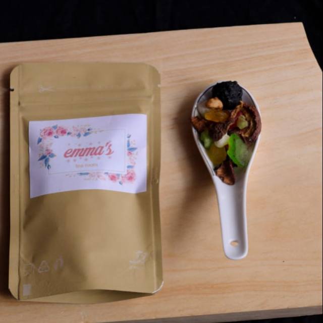

Teh Blueberry Mix 20 gr
